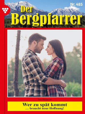 cover image of Wer zu spät kommt
